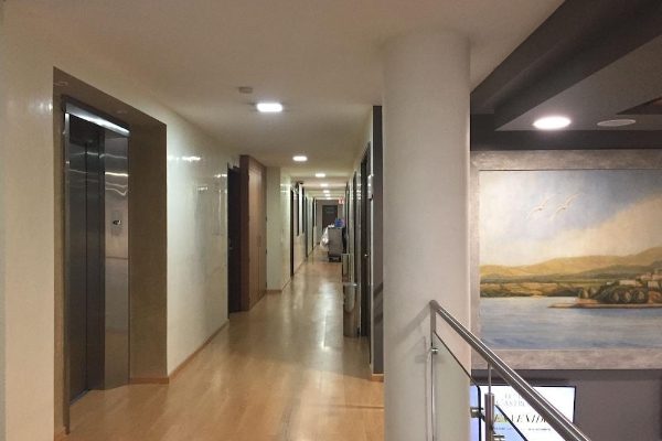Hotel Castropol